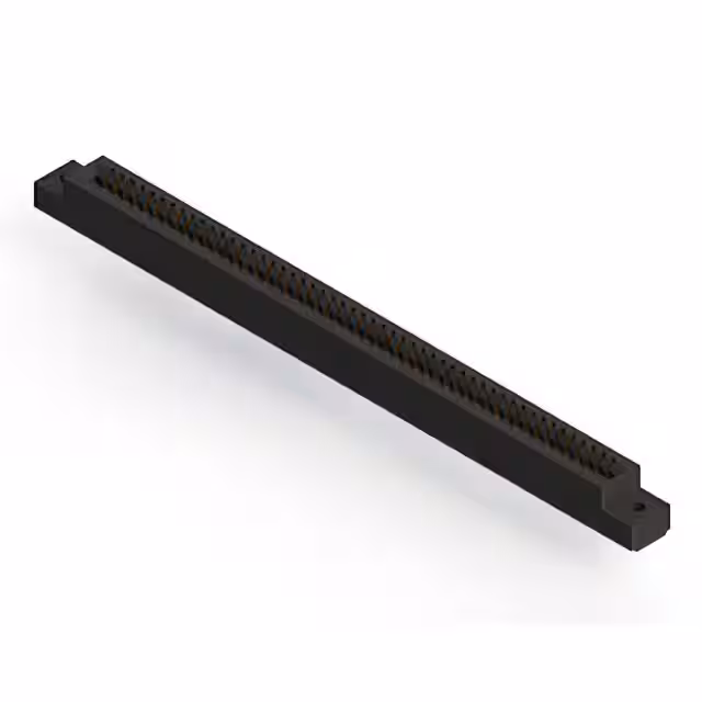 391-051-524-102 EDAC Inc.  Edgeboard Connectors